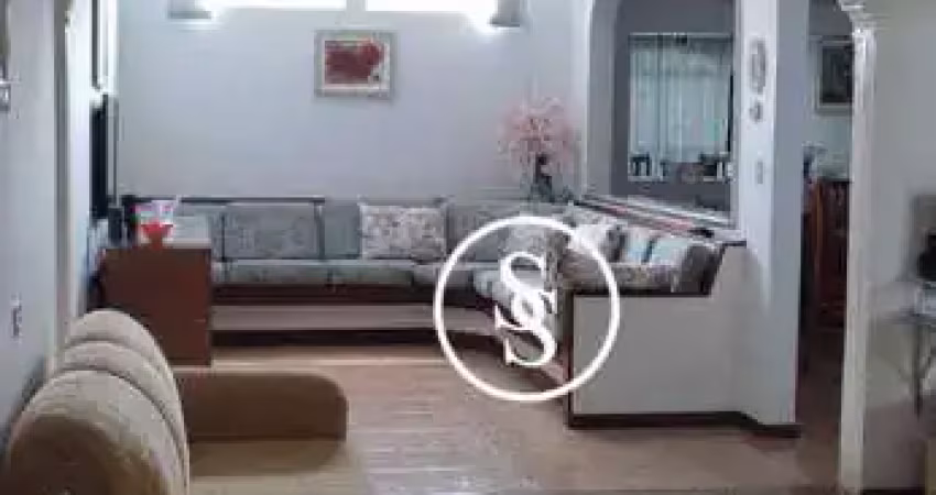 Casa com 2 dormitórios à venda, 220 m² por r$ 850.000,00 - vila rosa - são bernardo do campo/sp