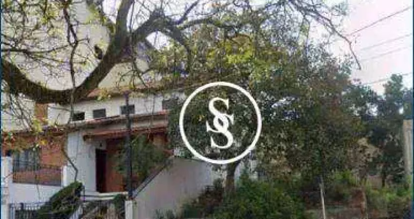 Terreno com 400 m², à venda por r$ 950.000,00 - vila gonçalves - são bernardo do campo/sp