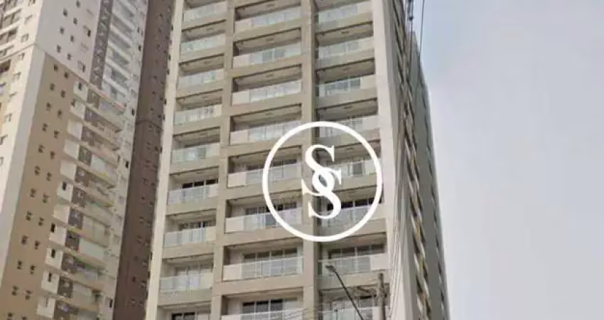 Sala à venda, 43 m² por r$ 380.000,00 - centro - são bernardo do campo/sp