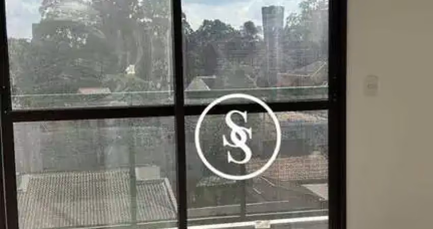 Apartamento com 2 dormitórios à venda, 60 m² por r$ 595.000,00 - vila alpina - santo andré/sp