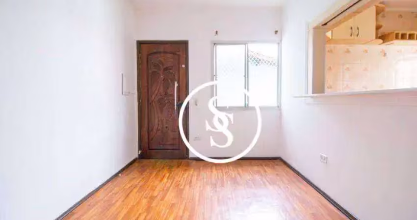 Apartamento com 2 quartos, à venda por 285.000,00 - assunção, são bernardo do campo/sp