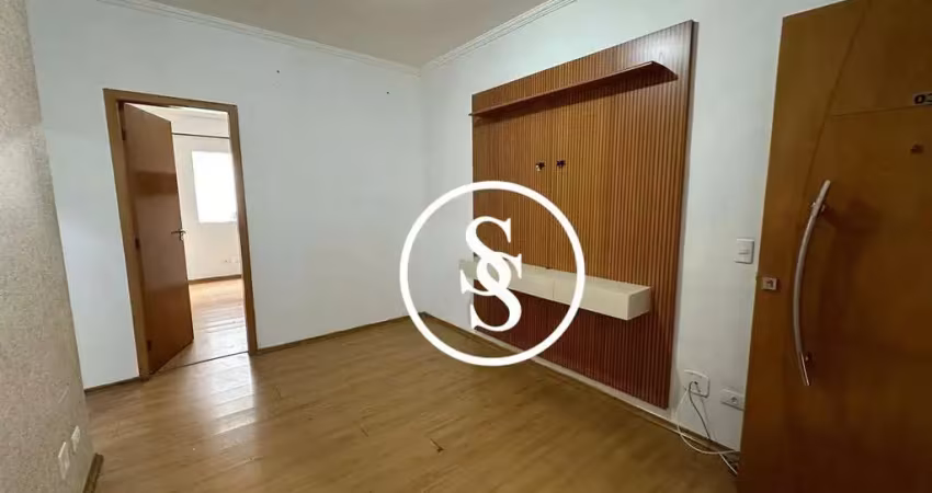 Apartamento com 2 dormitórios à venda, 56 m² por r$ 287.000,00 - demarchi - são bernardo do campo/sp