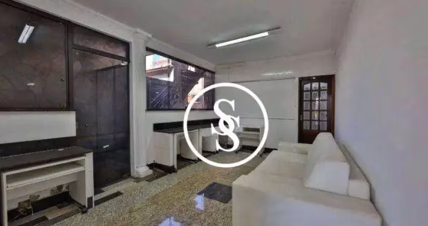 Sobrado com 2 dormitórios à venda, 236 m² por r$ 620.000,00 - planalto - são bernardo do campo/sp