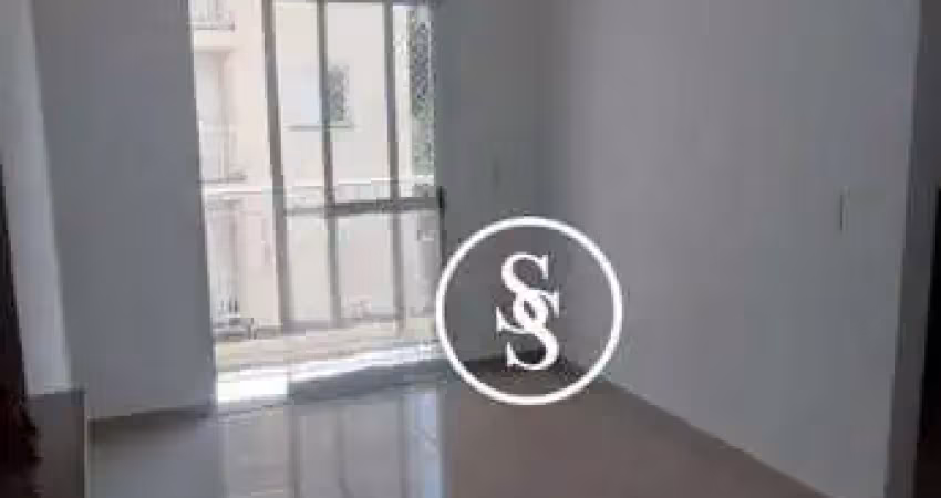 Aluga apartamento com 60 m², 2 dormitórios - rudge ramos - são bernardo do campo/sp
