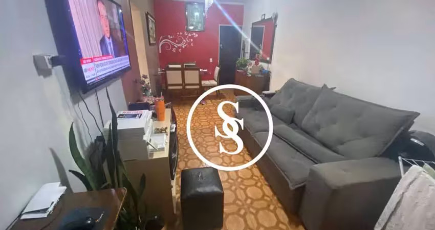 Apartamento à venda, 68 m² por r$ 318.000,00 - jordanópolis - são bernardo do campo/sp