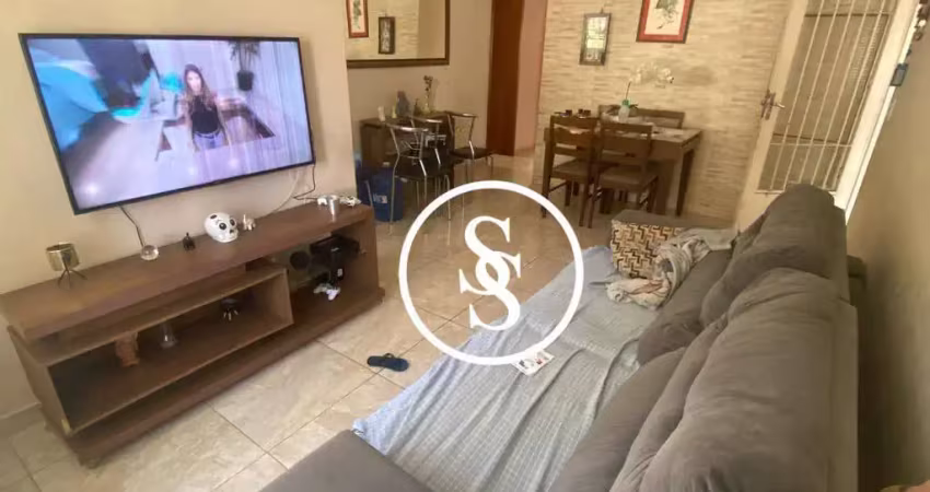 Casa com 3 dormitórios à venda, 151 m² por r$ 590.000,00 - jordanópolis - são bernardo do campo/sp