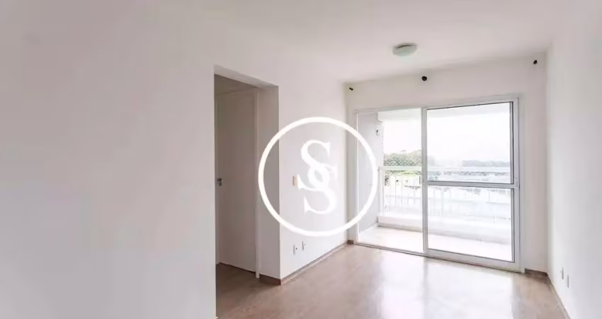 Apartamento com 2 dormitórios à venda, 55 m² por r$ 350.000,00 - vila conceição - diadema/sp