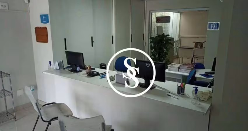Prédio comercial com 495 m² de área construída, por r$ 2.690.000,00 - jardim do mar - são bernardo do campo/sp