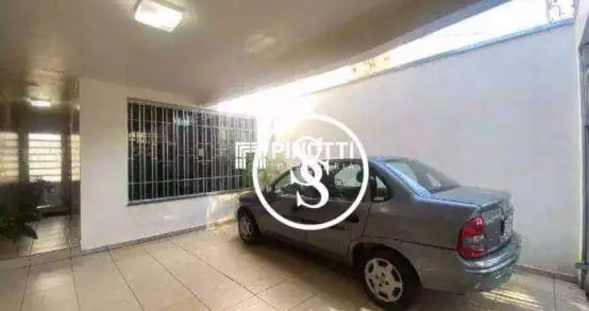 Casa com 2 dormitórios à venda, 142 m² por r$ 600.000,00 - paulicéia - são bernardo do campo/sp