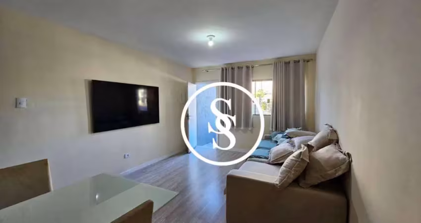 Sobrado com 2 dormitórios à venda, 154 m² por r$ 690.000,00 - assunção - são bernardo do campo/sp