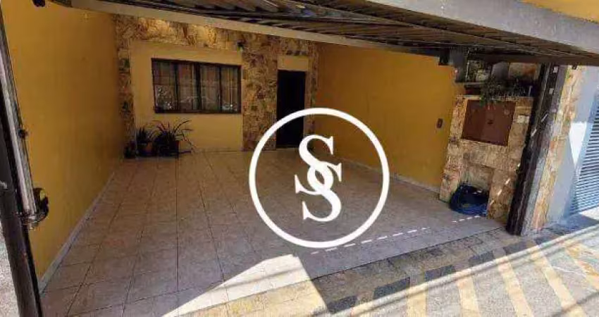 Sobrado com 3 dormitórios à venda, 138 m² por r$ 670.000 - assunção - são bernardo do campo/sp