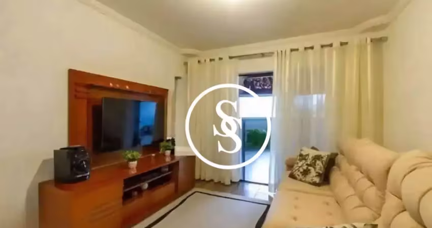 Casa com 4 dormitórios à venda, 245 m² por r$ 880.000,00 - assunção - são bernardo do campo/sp