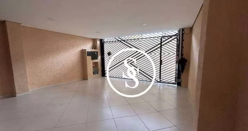 Sobrado com 3 dormitórios à venda, 176 m² por r$ 780.000,00 - paulicéia - são bernardo do campo/sp