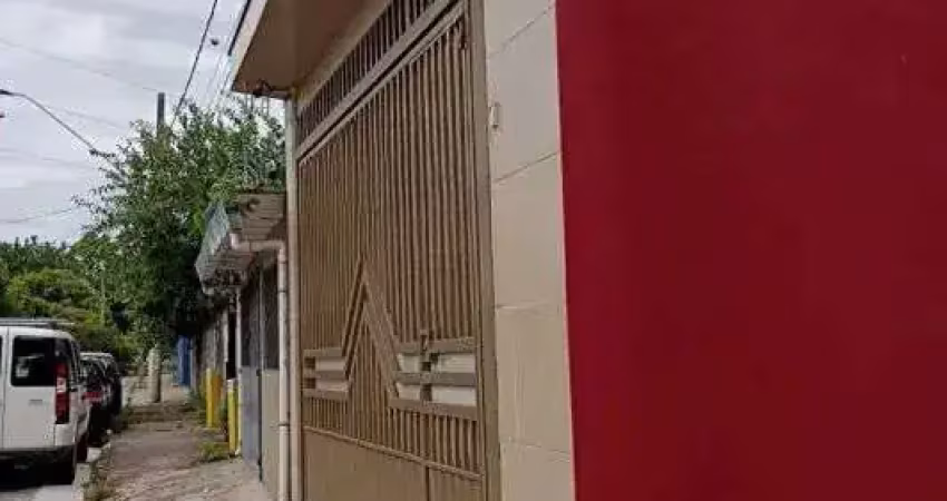 Sobrado com 3 dormitórios à venda, 160 m² por r$ 463.000,00 - paulicéia - são bernardo do campo/sp