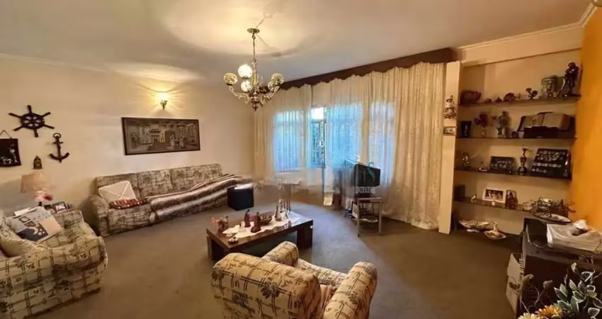 Sobrado com 240 m² de área privativa, 3 dormitórios, 3 vagas de garagem, por r$ 1.170.000,00 - assunção - são bernardo do campo/sp