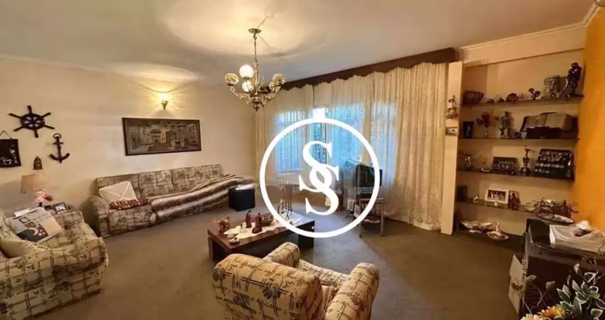 Sobrado com 240 m² de área privativa, 3 dormitórios, 3 vagas de garagem, por r$ 1.170.000,00 - assunção - são bernardo do campo/sp