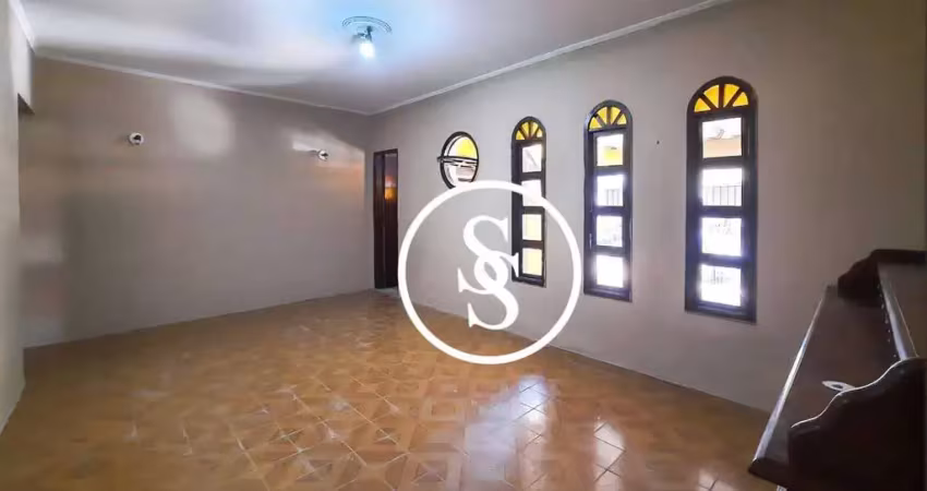 Casa sobrado com 250 m² de área privativa, 2 vagas de garagem, por r$ 1.100.000,00 - jardim do mar - são bernardo do campo/sp