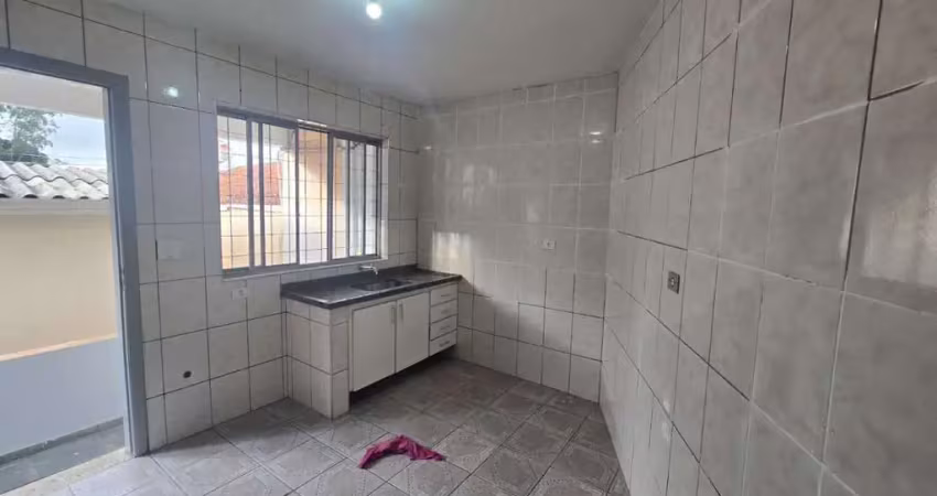 Casa com 1 dormitório para alugar, 35 m² por r$ 850,00/mês - assunção - são bernardo do campo/sp