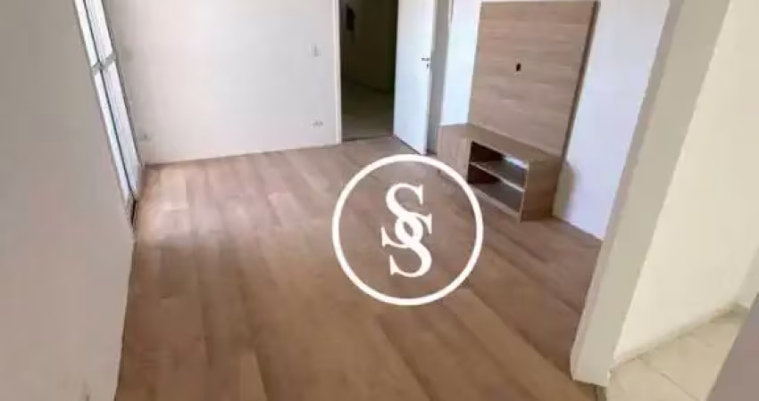 Apartamento com 2 dormitórios à venda, 56 m² por r$ 500.000,00 - centro - são bernardo do campo/sp