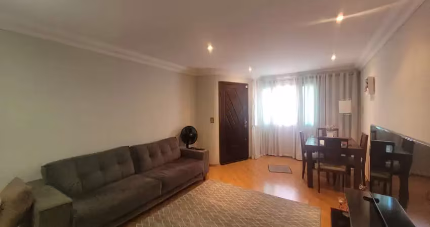 Casa sobrado com 200 m² de área privativa, 3 dormitórios, 5 vagas de garagem, por r$ 850.000,00 - demarchi - são bernardo do campo/sp