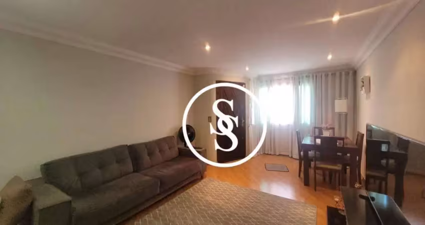 Casa sobrado com 200 m² de área privativa, 3 dormitórios, 5 vagas de garagem, por r$ 850.000,00 - demarchi - são bernardo do campo/sp