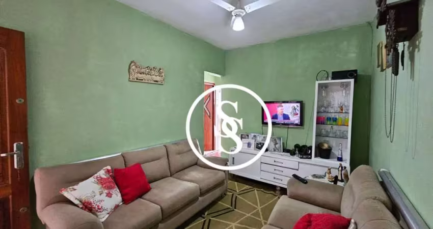 Casa com 3 dormitórios à venda, 144 m² por r$ 580.000,00 - alves dias - são bernardo do campo/sp