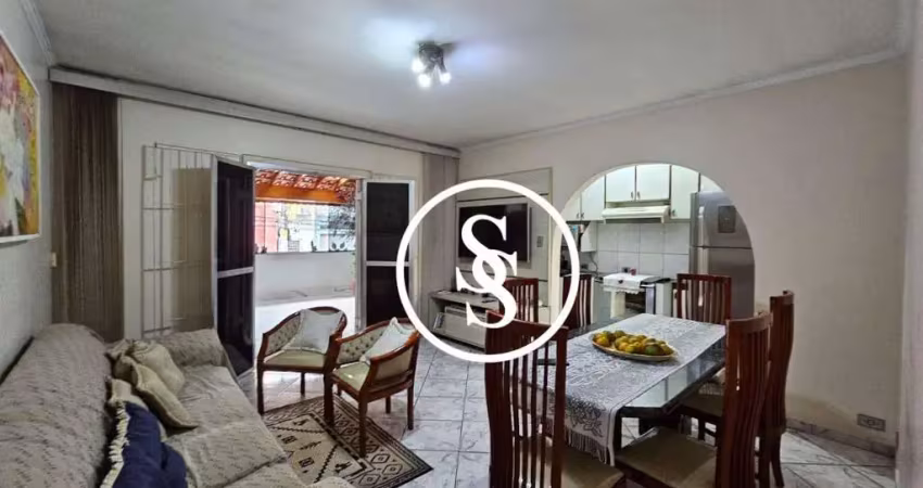 Sobrado com 4 dormitórios à venda, 244 m² por r$ 745.000,00 - dos casa - são bernardo do campo/sp