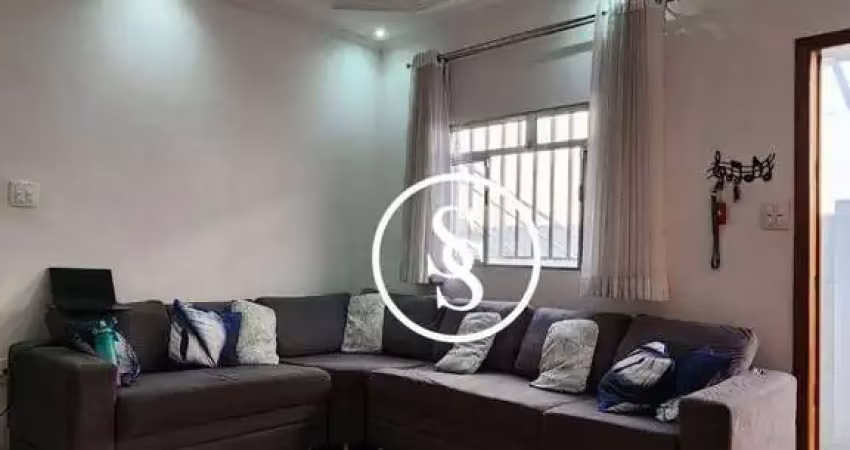 Casa com 2 dormitórios à venda por r$ 583.000 - jardim monções - santo andré/sp