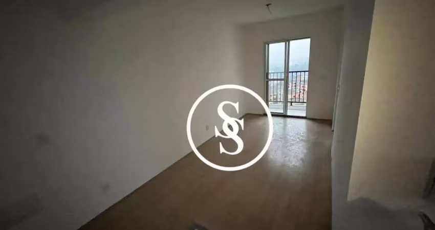 Apartamento com 2 dormitórios para alugar, 42 m² por r$ 2.200,00/mês - dos casa - são bernardo do campo/sp