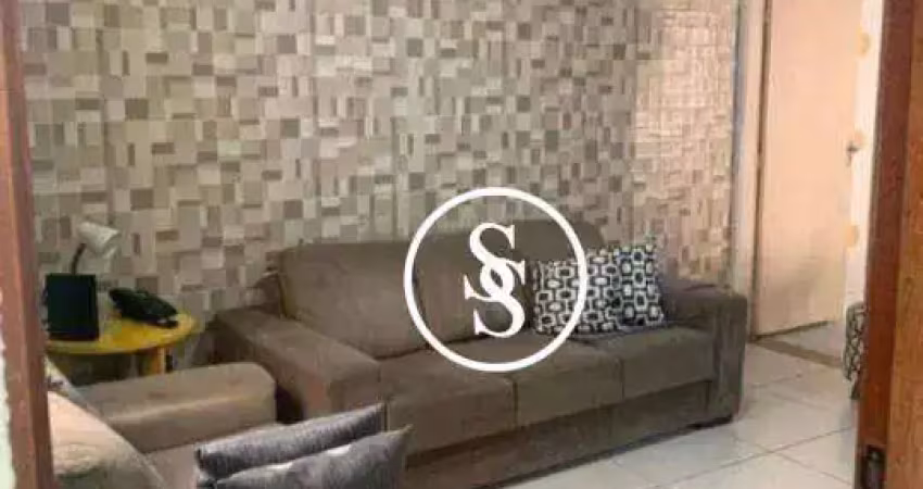 Casa com 3 dormitórios à venda, 152 m² por r$ 595.000,00 - assunção - são bernardo do campo/sp