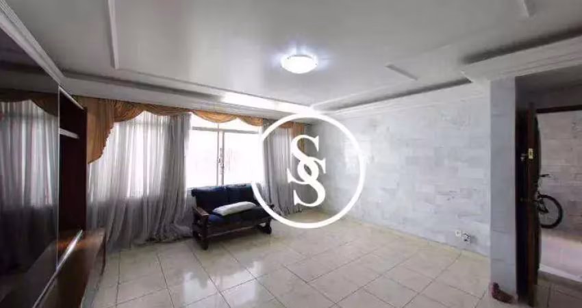 Casa sobrado com 304 m² de área privativa, 4 dormitórios e 3 vagas, à venda por r$ 795.000,00 - rudge ramos - são bernardo do campo/sp