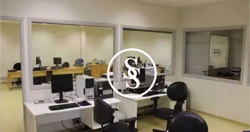 Galpão industrial com 2437 m² para venda por r$ 9.900.000,00 ou aluguel por r$ 69.000,00 + encargos/mês - assunção - são bernardo do campo/sp