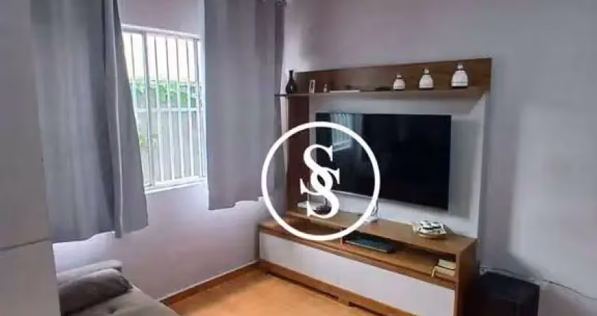 Apartamento com 2 dormitórios à venda, 64 m² por r$ 325.000,00 - assunção - são bernardo do campo/sp