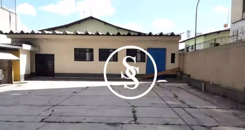 Prédio comercial com 1.297 m² de área construíra, 1184,50 m² de área total de terreno, por r$ 6.890.000,00 - assunção - são bernardo do campo/sp