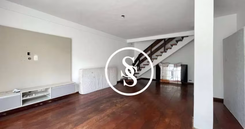 Casa sobrado com 297 m² de área privativa, 6 dormitórios - jardim do mar - são bernardo do campo/sp
