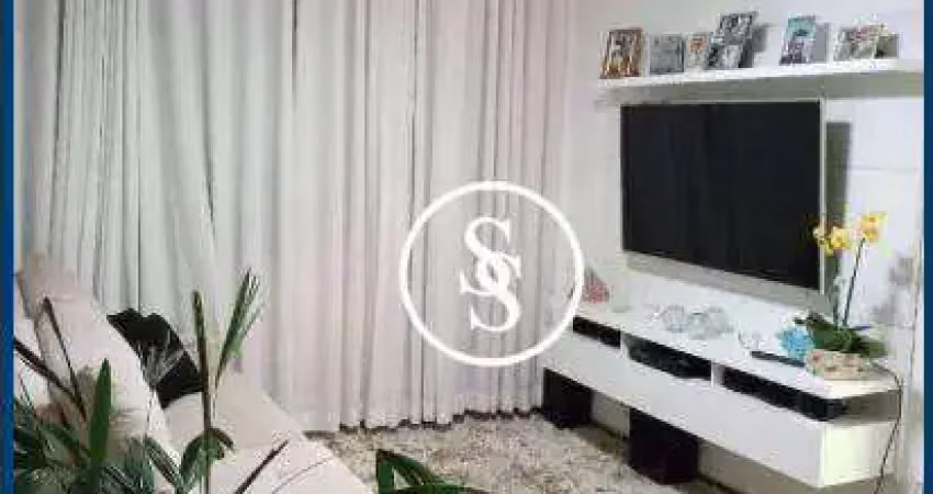 Sobrado com 4 dormitórios à venda, 215 m² por r$ 550.000,00 - paulicéia - são bernardo do campo/sp