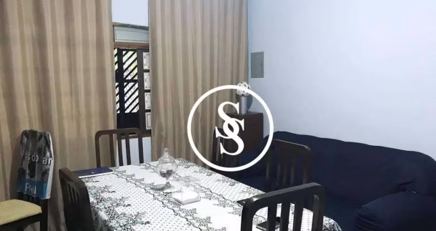Sobrado com 4 dormitórios à venda, 193 m² por r$ 450.000,00 - dos casa - são bernardo do campo/sp