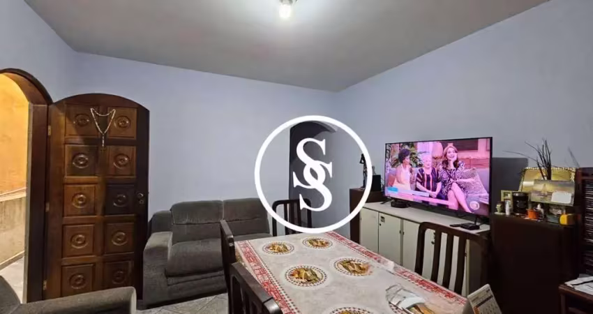 Sobrado com 4 dormitórios à venda, 193 m² por r$ 450.000,00 - dos casa - são bernardo do campo/sp