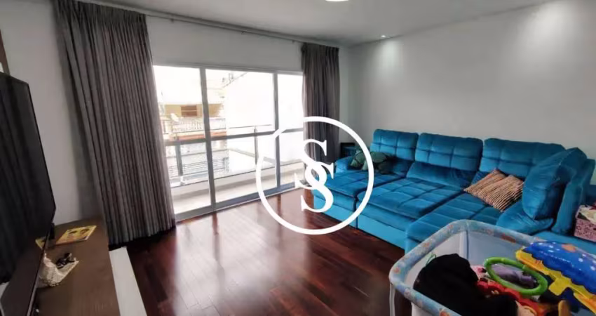 Casa sobrado com 240 m² de área privativa, 3 dormitórios e 4 vagas de garagem, por r$ 900.000,00 - assunção - são bernardo do campo/sp