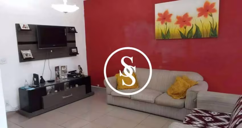 Casa térrea com 3 quartos, r$ 870.000,00 - rudge ramos, são bernardo do campo/sp