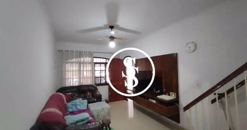 Sobrado com 3 dormitórios à venda, 131 m² por r$ 640.000 - assunção - são bernardo do campo/sp