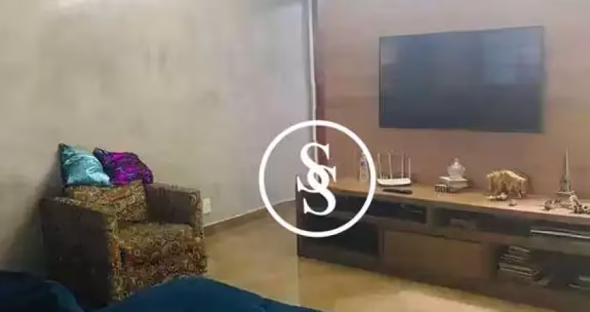 Casa sobrado com 199 m² de área privativa, 3 dormitórios, 2 vagas de garagem, por r$ 785.000,00 - demarchi - são bernardo do campo/sp