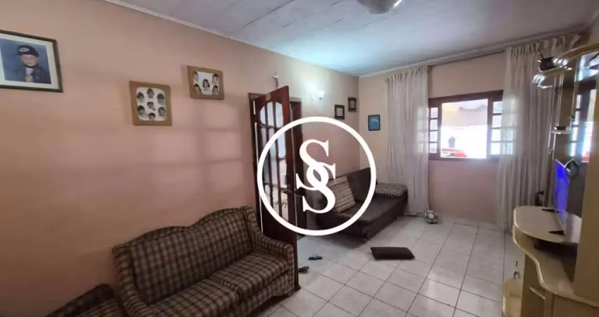 Casa com 3 dormitórios à venda, 100 m² por r$ 638.000,00 - assunção - são bernardo do campo/sp