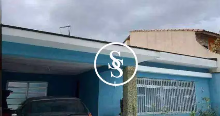 Casa com 4 dormitórios à venda, 300 m² por r$ 1.139.000,00 - paulicéia - são bernardo do campo/sp