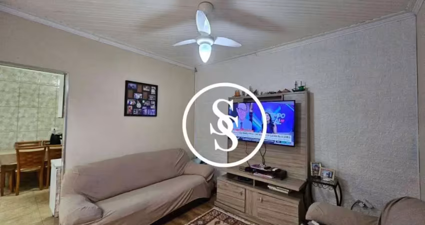 Sobrado com 3 dormitórios à venda, 141 m² por r$ 645.000,00 - assunção - são bernardo do campo/sp