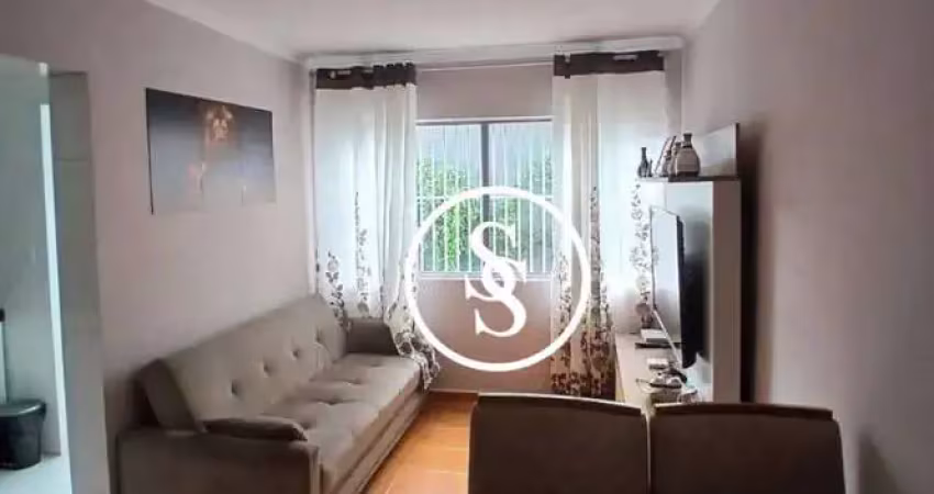 Apartamento com 2 dormitórios à venda, 64 m² por r$ 325.000,00 - assunção - são bernardo do campo/sp