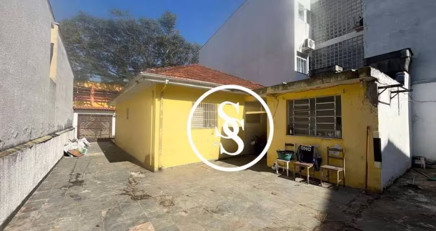Terreno à venda, 300 m² por r$ 845.000,00 - paulicéia - são bernardo do campo/sp