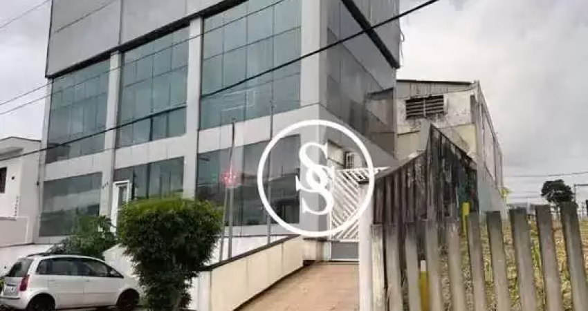 Prédio comercial com 246 m² de área privativa, à venda - bairro anchieta em são bernardo do campo/sp