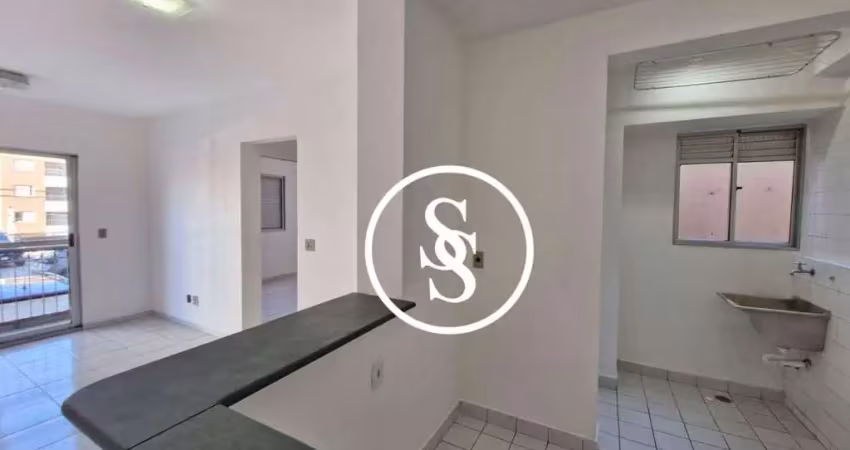 Apartamento vago com 2 dormitórios à venda, 62 m², à venda por r$ 350.000 - assunção - são bernardo do campo/sp