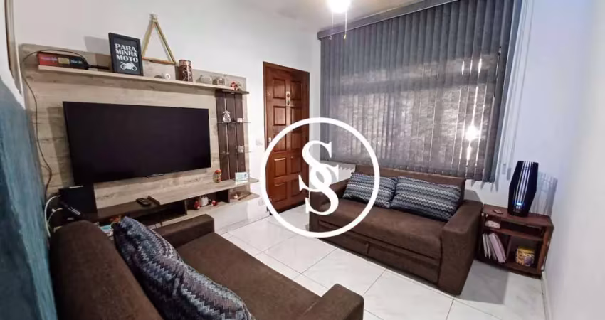 Casa com 2 dormitórios à venda, 128 m² por r$ 670.000,00 - assunção - são bernardo do campo/sp